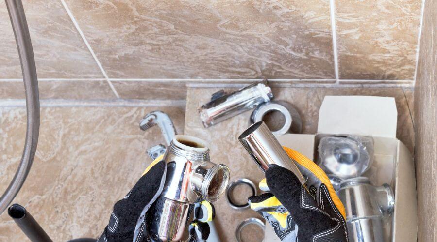 Professional Storm Sewer Service in Rock Spring, GA